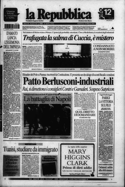 La repubblica